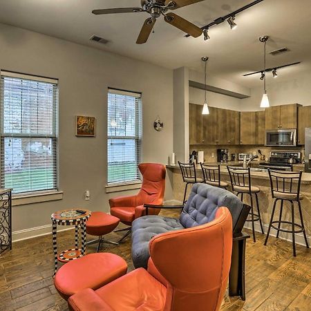 Chic Wilmington Condo In Brooklyn Arts District! Esterno foto