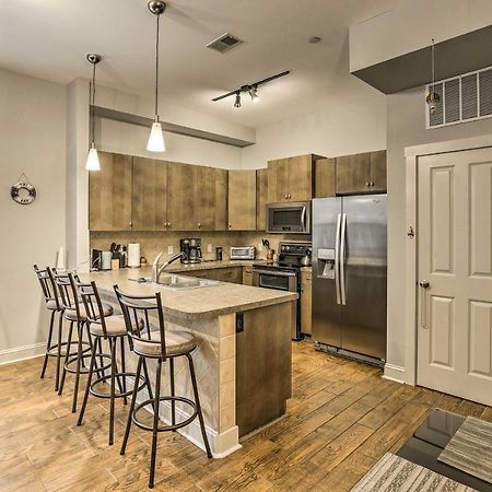 Chic Wilmington Condo In Brooklyn Arts District! Esterno foto