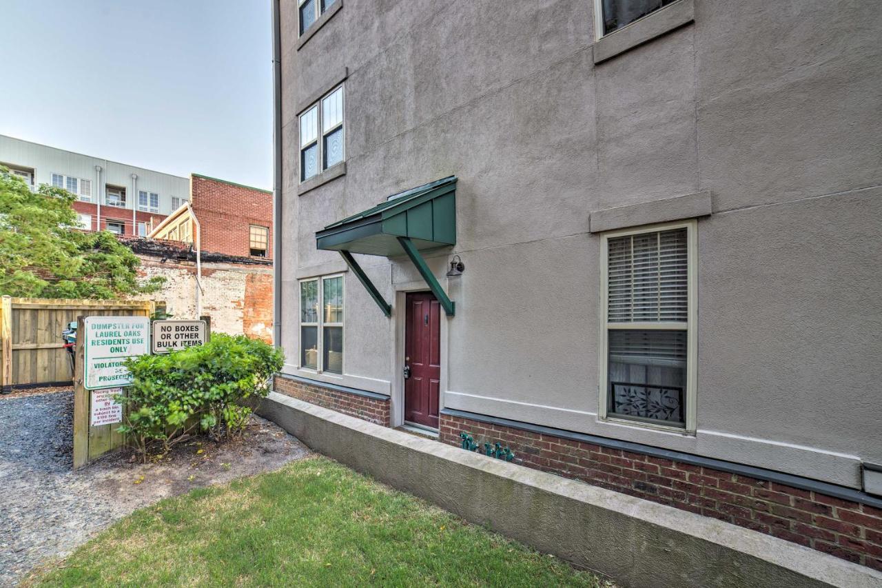 Chic Wilmington Condo In Brooklyn Arts District! Esterno foto