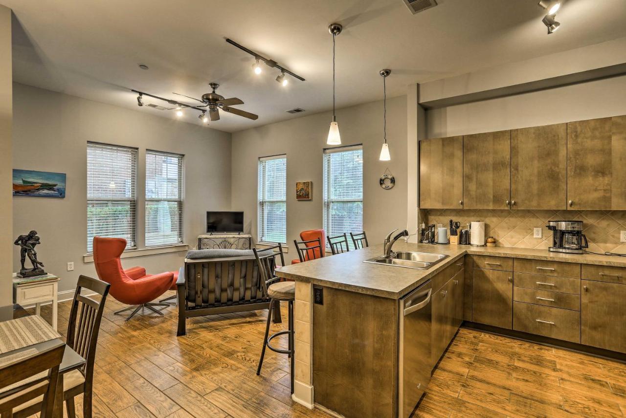 Chic Wilmington Condo In Brooklyn Arts District! Esterno foto