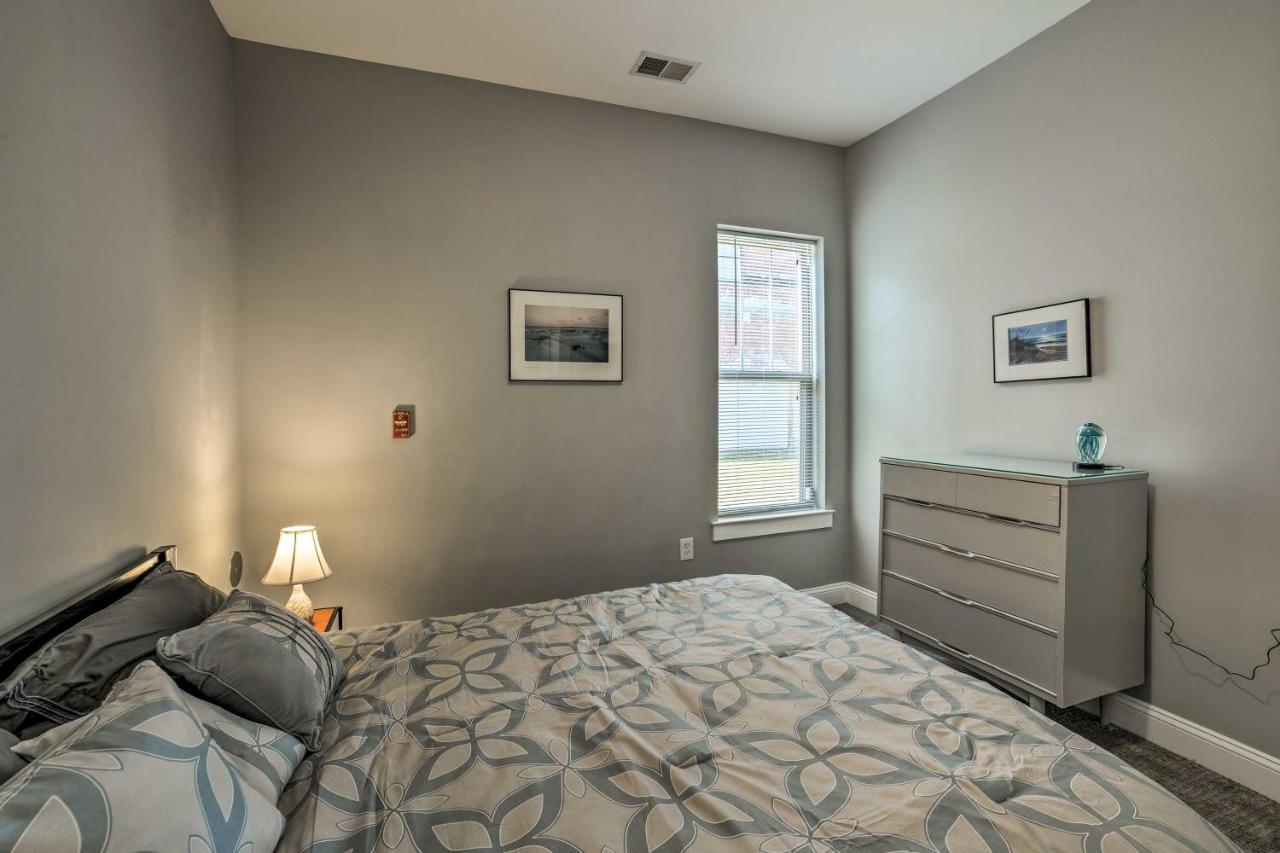 Chic Wilmington Condo In Brooklyn Arts District! Esterno foto