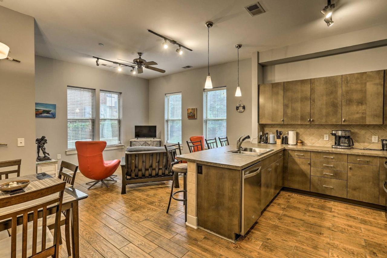 Chic Wilmington Condo In Brooklyn Arts District! Esterno foto