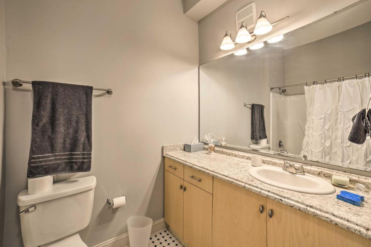 Chic Wilmington Condo In Brooklyn Arts District! Esterno foto