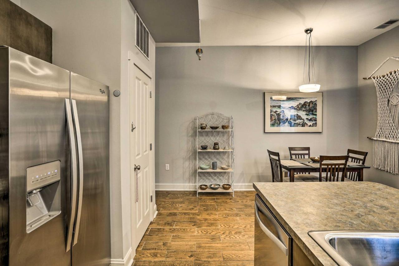 Chic Wilmington Condo In Brooklyn Arts District! Esterno foto