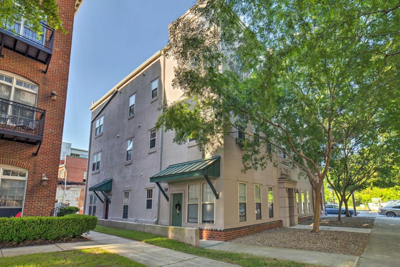 Chic Wilmington Condo In Brooklyn Arts District! Esterno foto