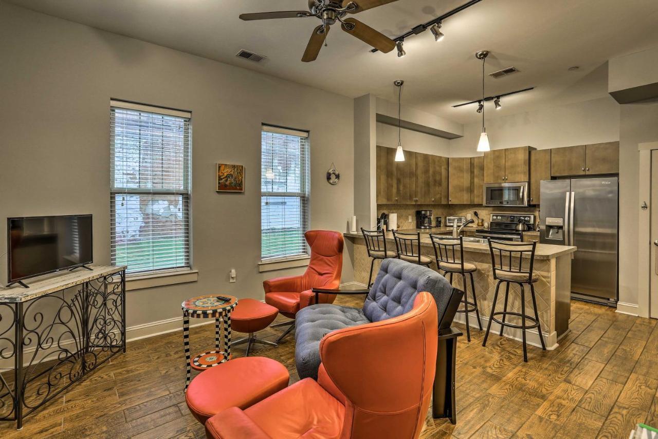 Chic Wilmington Condo In Brooklyn Arts District! Esterno foto
