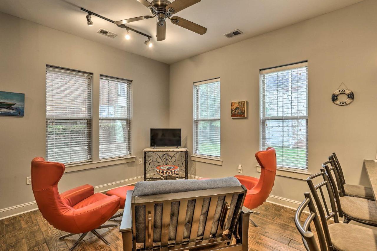 Chic Wilmington Condo In Brooklyn Arts District! Esterno foto
