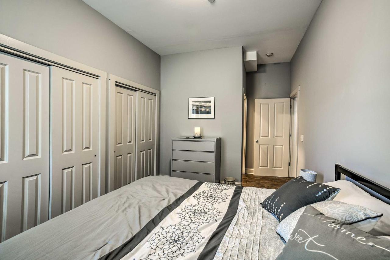 Chic Wilmington Condo In Brooklyn Arts District! Esterno foto