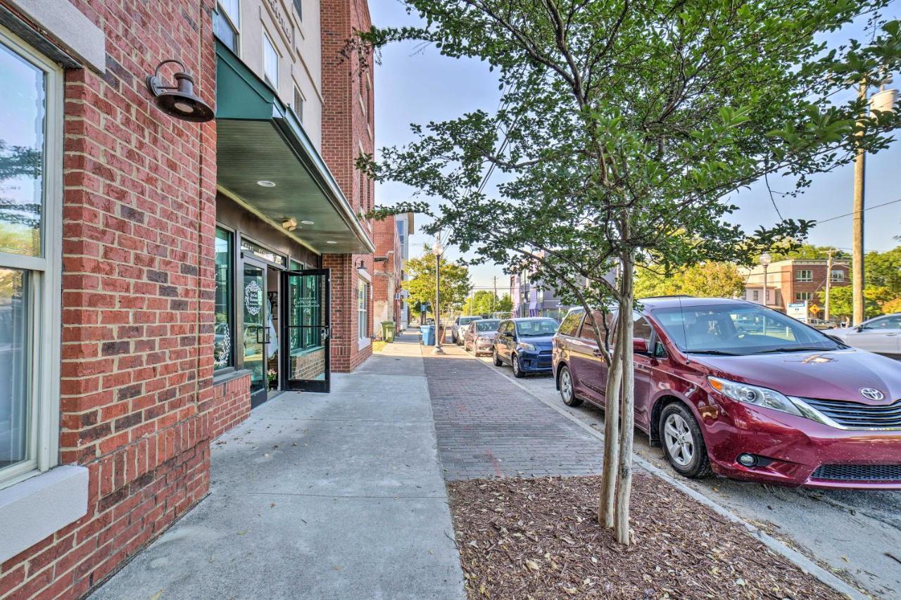Chic Wilmington Condo In Brooklyn Arts District! Esterno foto