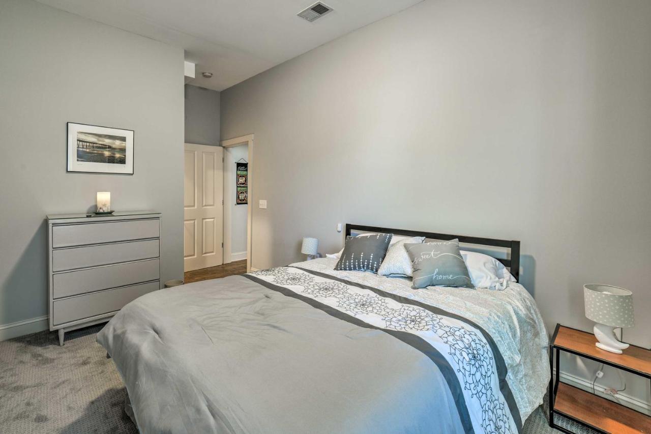 Chic Wilmington Condo In Brooklyn Arts District! Esterno foto