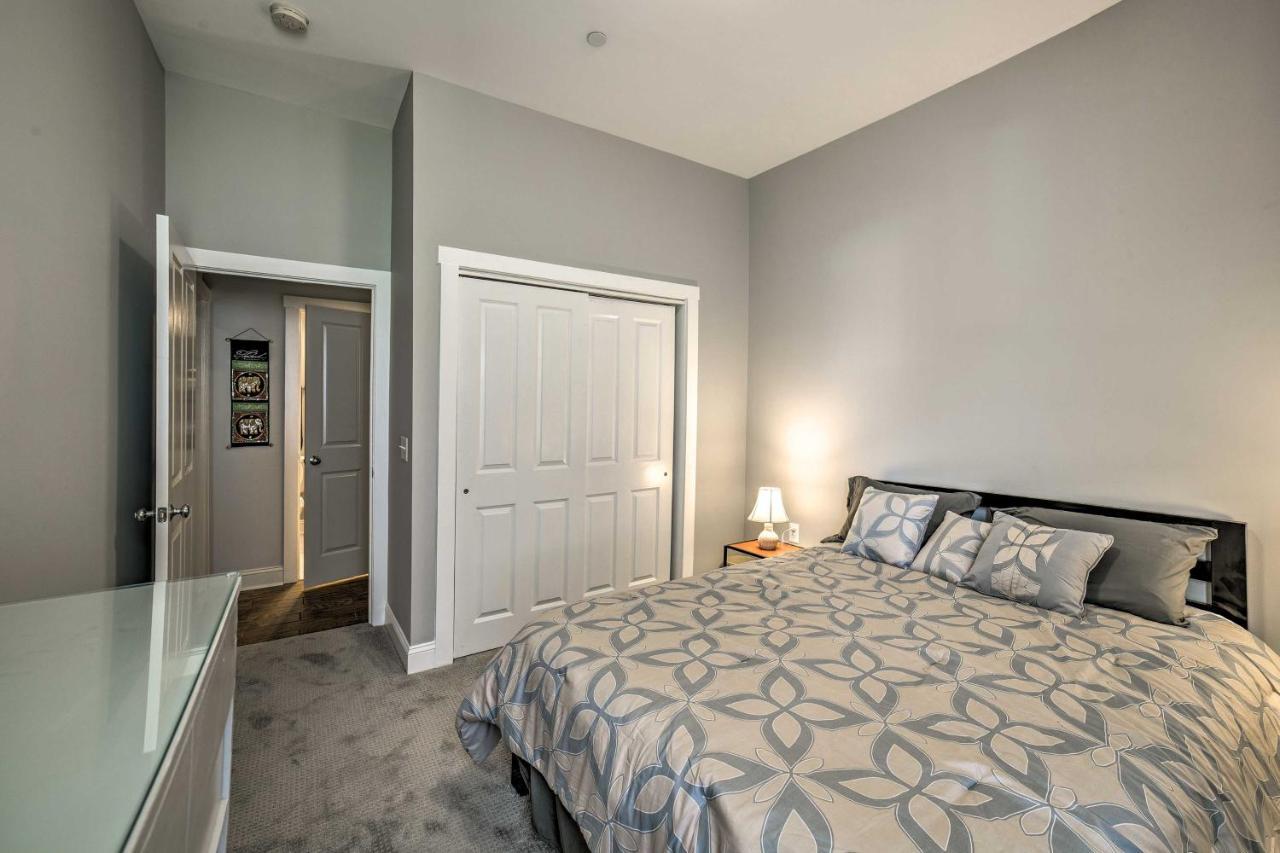 Chic Wilmington Condo In Brooklyn Arts District! Esterno foto
